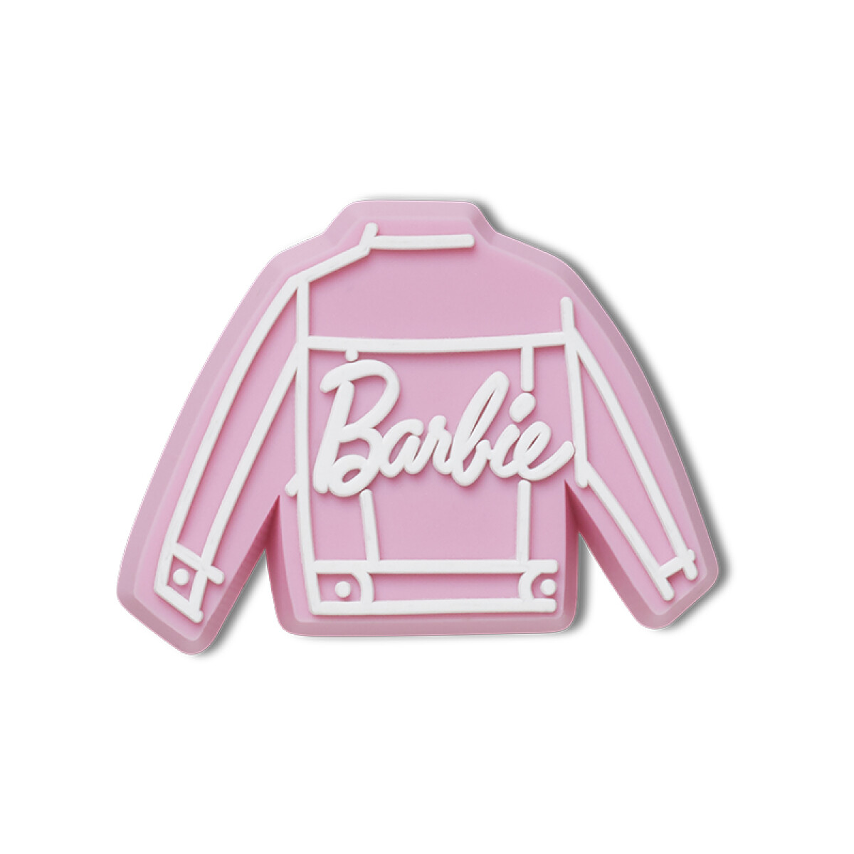 Jibbitz™ Charm Barbie Jacket - Multicolor 