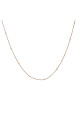 Collar Oreiro dorado