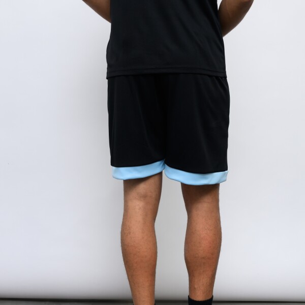 SHORT FUTBOL Umbro Hombre 027