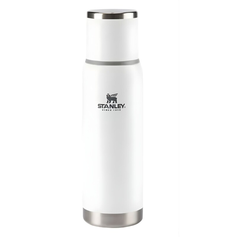 Termo Stanley The Adventure To-Go Bottle 1L Polar