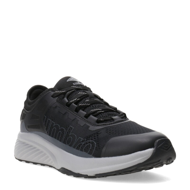 Championes de Hombre Umbro Negro