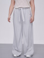 Pantalon Adrianuk Gris Claro