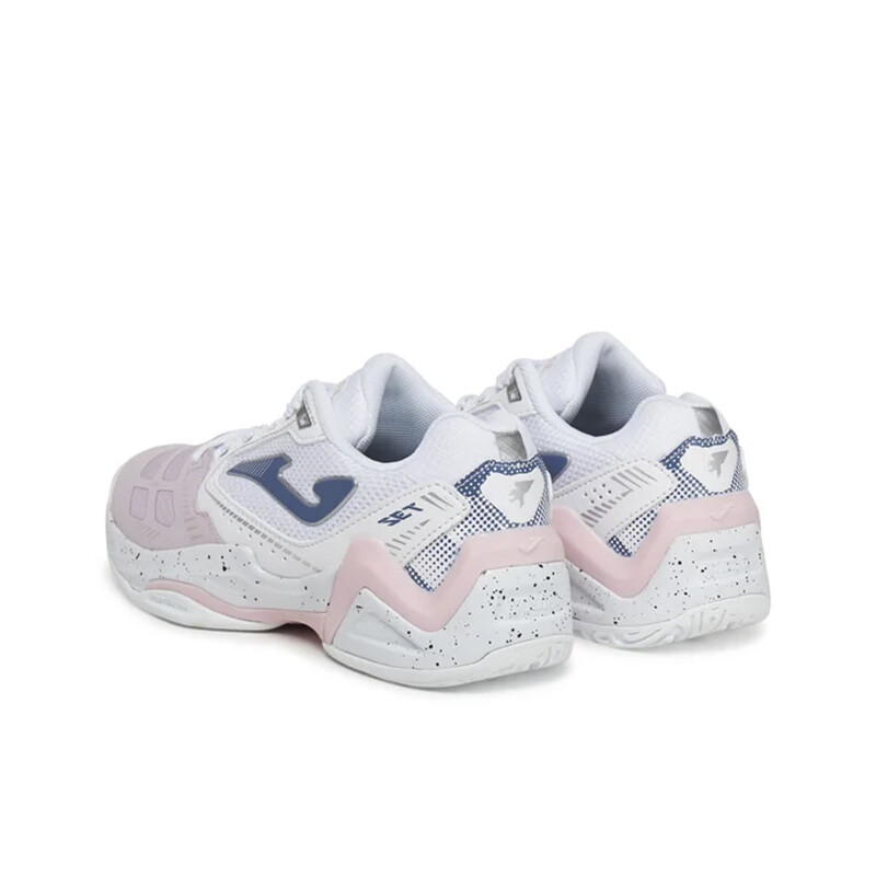 Championes Joma Set Lady 2532 Rosado