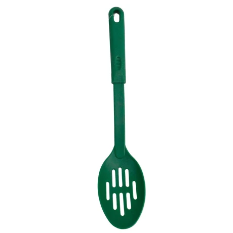 CUCHARA PLASTICO ABIERTA 2 COLORES 30.5X6.4CM 27546 CUCHARA PLASTICO ABIERTA 2 COLORES 30.5X6.4CM 27546