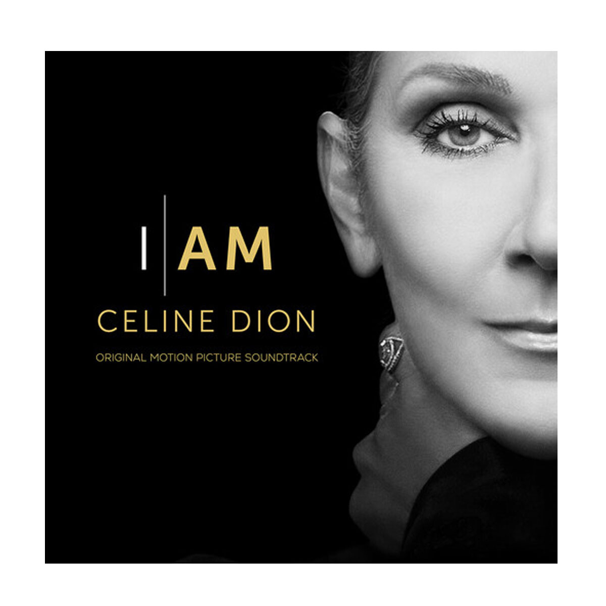 Dion,celine / I Am: Celine Dion - O.s.t. - Cd 