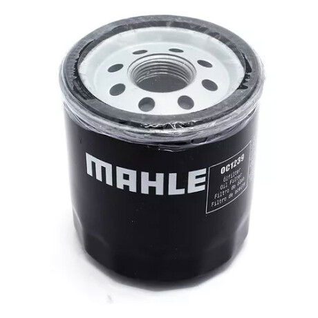 FILTRO ACEITE CHEVROLET S10 2.5 15/ CAPTIVA 3.6 JOURNEY 2.7 MAHLE FILTRO ACEITE CHEVROLET S10 2.5 15/ CAPTIVA 3.6 JOURNEY 2.7 MAHLE