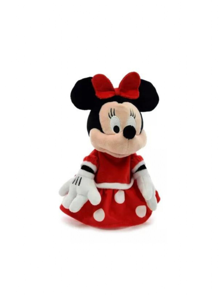 Titere Minnie 