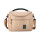Ice Rover Bag Beige