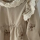 Vestido Capucine Vestido Capucine