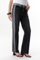 JEAN VERTICAL NEGRO
