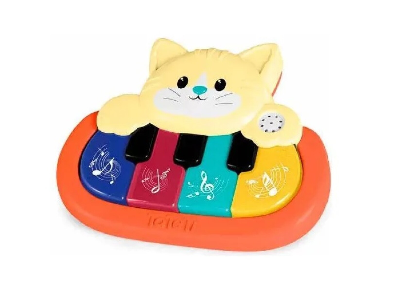 Music Pet Tateti Ref. 256 