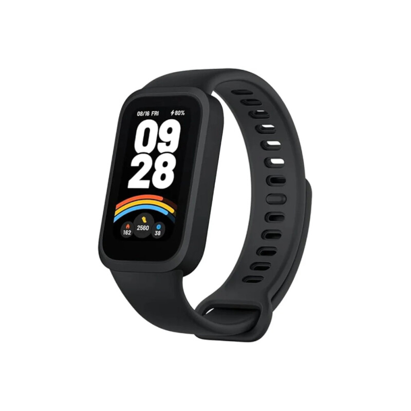 Xiaomi Smart Band 9 Active color negro Xiaomi Smart Band 9 Active Color Negro