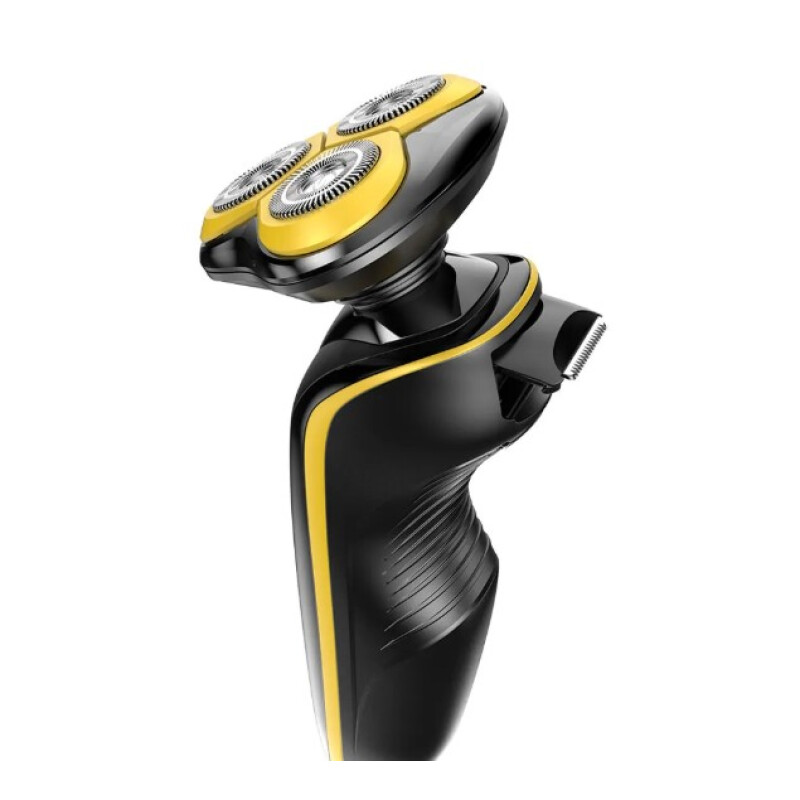 Afeitadora GA.MA Italy SH 1525 Sport Recargable USB Afeitadora GA.MA Italy SH 1525 Sport Recargable USB