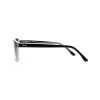 Lentes De Sol Runas 2610 Para Uso Urbano Diseño Contemporáneo Y Protección Visual Azul