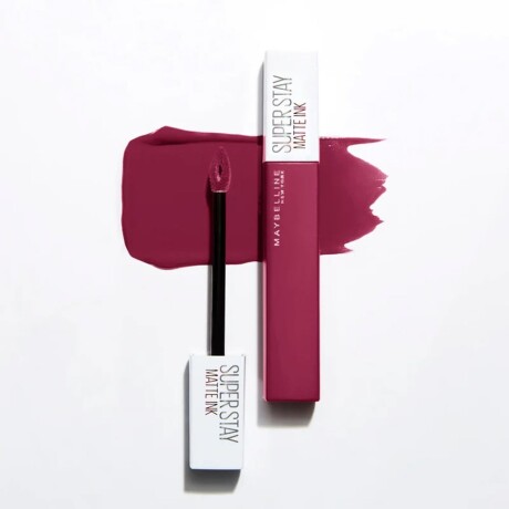 Maybelline Labial Matte Ink Superstay - 120 City Artist Maybelline Labial Matte Ink Superstay - 120 City Artist