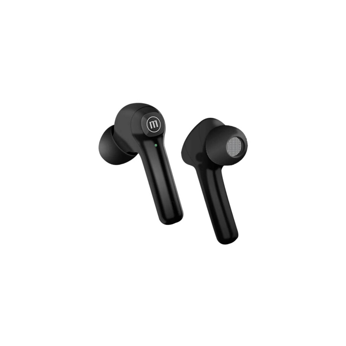Auriculares Maxell Dynamic+ Tws Earbuds Bt Negro 