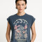 Remera Giovannas Estampado 3