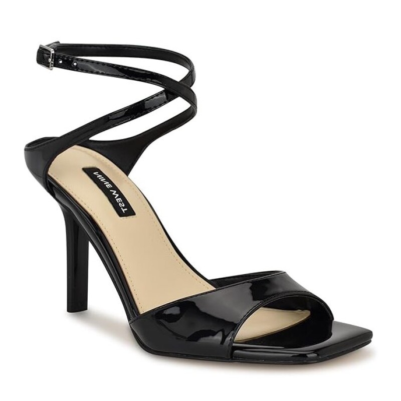 Sandal Devans3 Black