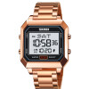 Reloj Skmei 2149RG Digital Unisex Oro Rosa Rosé