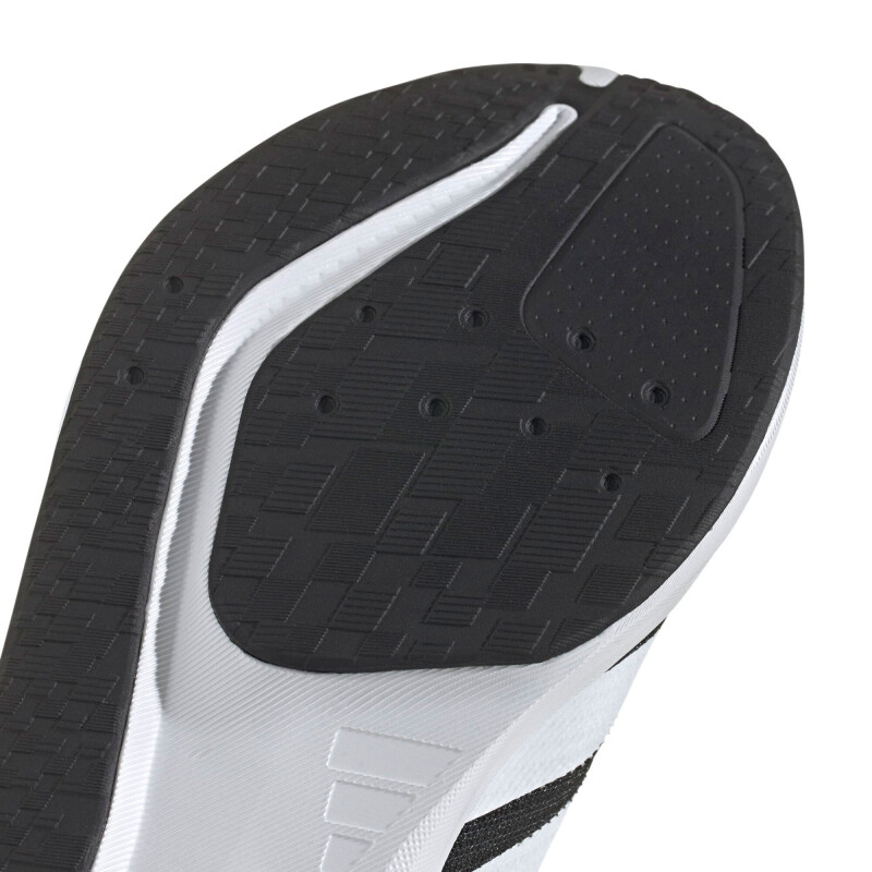 Championes de Hombre Adidas Duramo Rc2 Negro