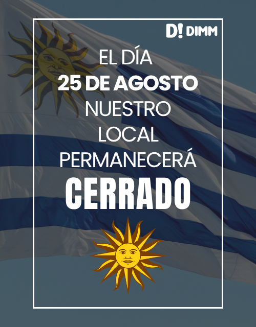 25 de agosto