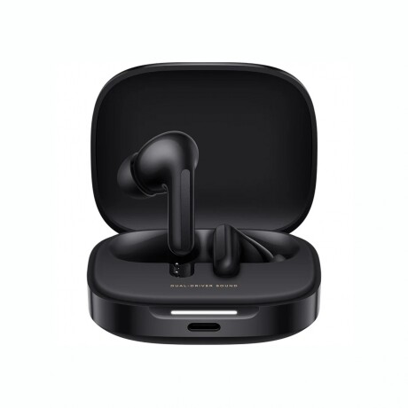 XIAOMI REDMI BUDS 6 Auriculares Inalámbricos XIAOMI Redmi Buds 6 BT ANC - Night Black