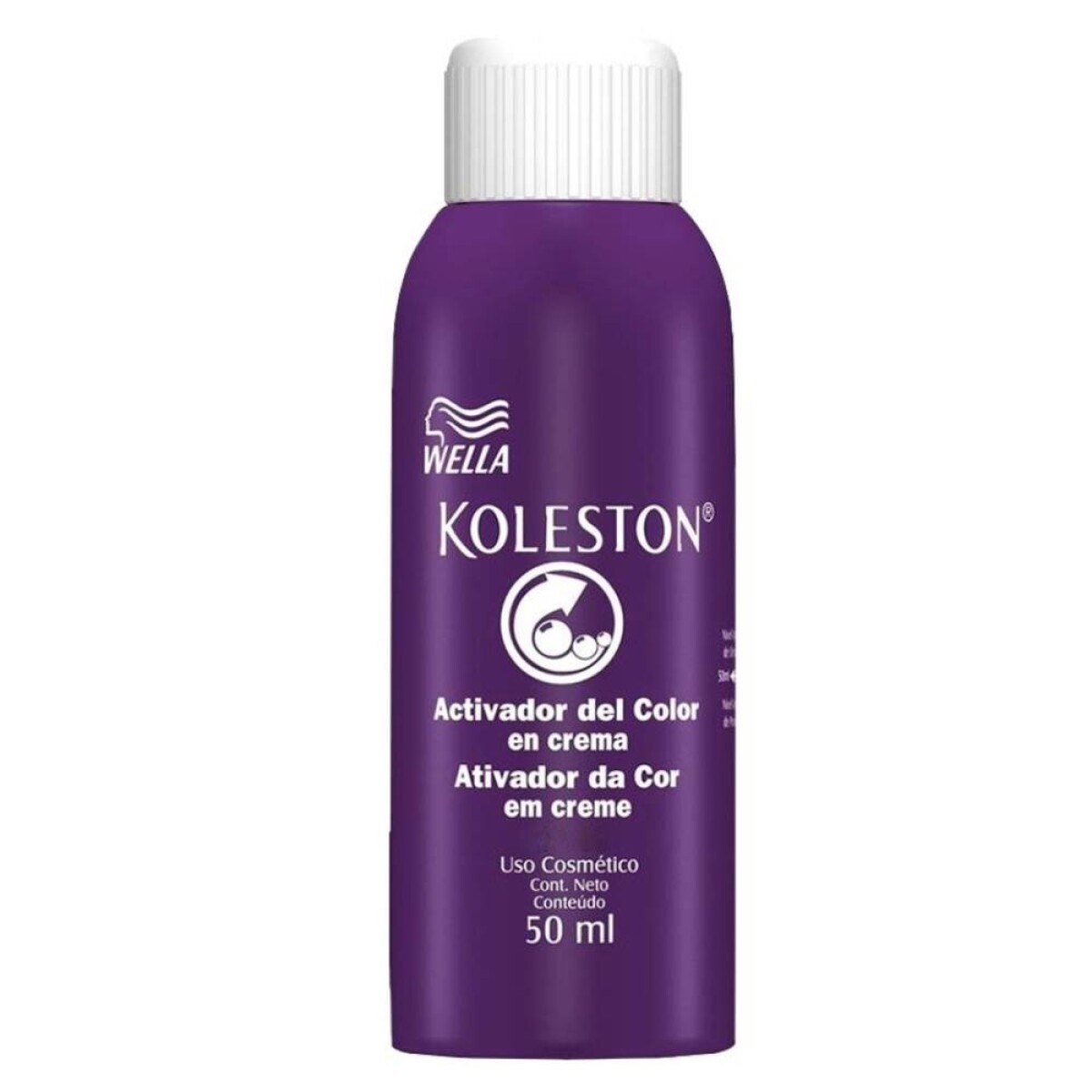 Activador Koleston 30 Volúmenes 