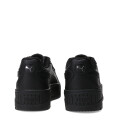 Championes de Mujer Puma Karmen Il L Negro - Plata
