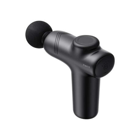 Pistola de Masaje Mini Havit MG1508