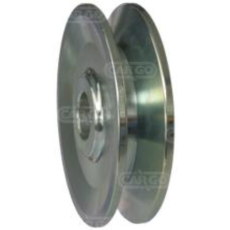 POLEAS ALT.Y DINAMO CHEVROLET CORSA 1.7D ALT.HITACHI 17X80X19MM - POLEAS ALT.Y DINAMO CHEVROLET CORSA 1.7D ALT.HITACHI 17X80X19MM -