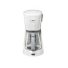 Cafetera de Goteo Bosch CompactClass Blanca Cafetera de Goteo Bosch CompactClass Blanca