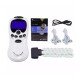 Electroestimulador Terapéutico 8 Pads Tens Acupuntura Electroestimulador Terapéutico 8 Pads Tens Acupuntura