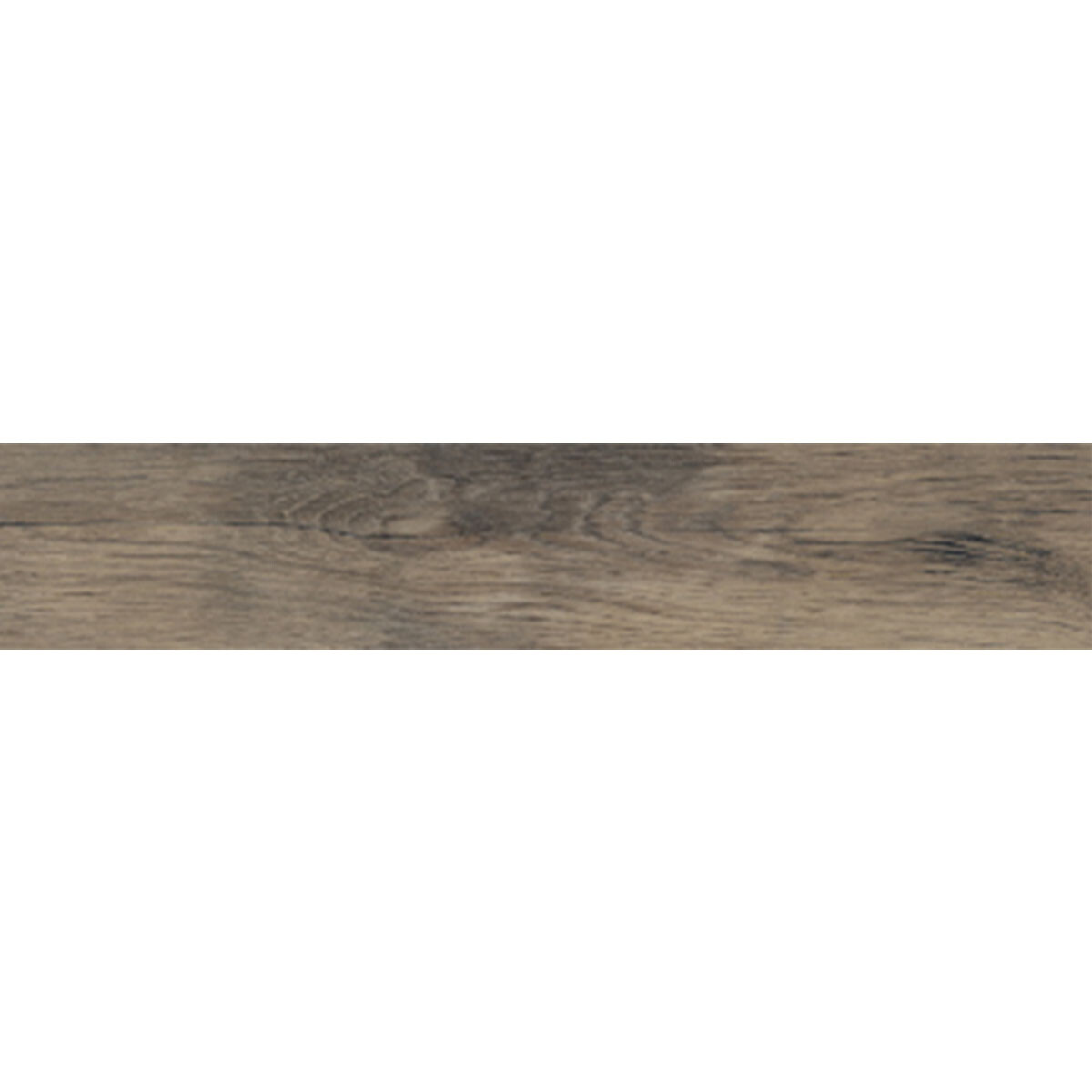 Porcelanato Madera Marron Oscuro 26X160Cm Piso Pared - GAMAS DE MARRON 