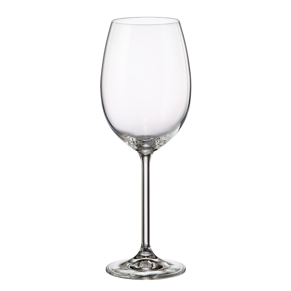 SET 6 COPA VINO 450ML NATALIA MAXIMA BOHEMIA 