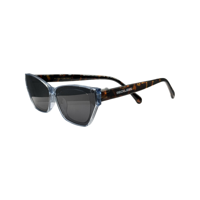 Reckless Amnesia Gris