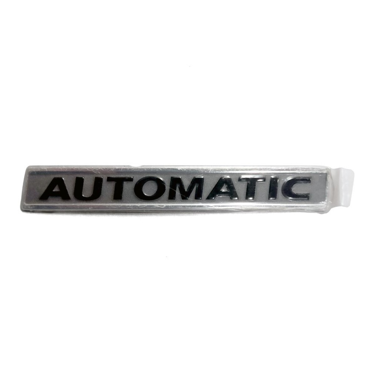 EMBLEMA "AUTOMATIC" T-CROSS / POLO 18 