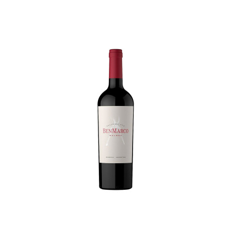 Vino Susana Balbo Benmarco Malbec 750 ml