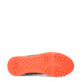 Championes de Niños Puma Futbol 5 Future 9 Play Tt Jrs Negro - Rojo