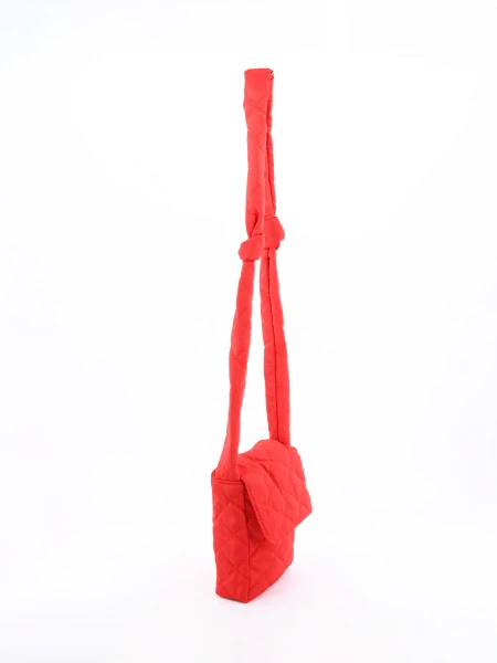 MORRAL CAIRO ROJO