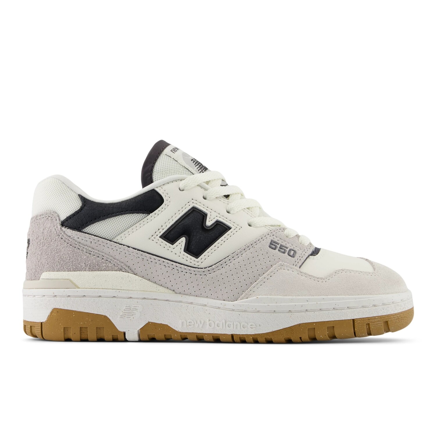 Champíones New Balance de Dama 550 BBW550TA SEA SALT — New