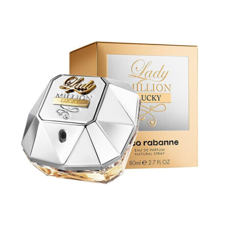 Lady million Lucky Paco Rabanne Lady million Lucky Paco Rabanne