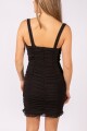 Vestido Aíra Negro