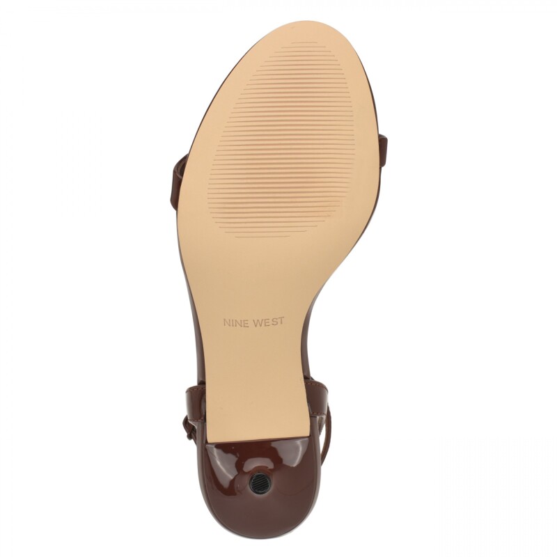 Sandals Waltz3 Me Brown