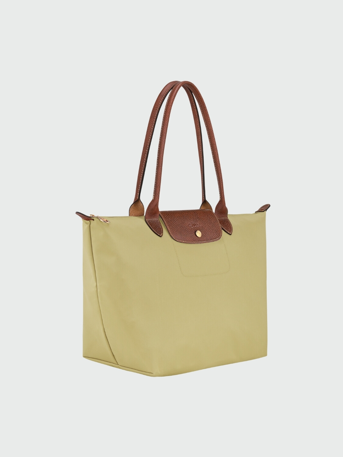 LONGCHAMP - Le Pliage Original L Alta Automática