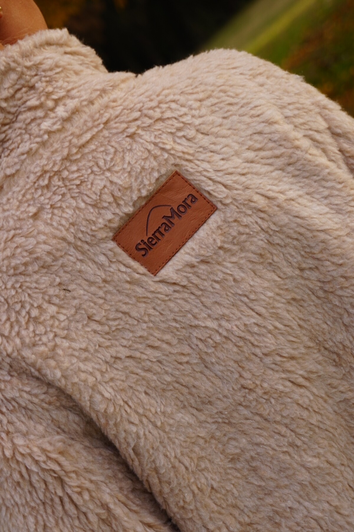 Lady Like Crudo / Turquesa