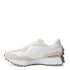 Championes de Mujer New Balance Lifestyle Blanco - Gris