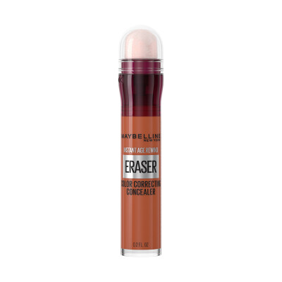 Corrector De Color Instant Age Rewind Maybelline Naranja Corrector De Color Instant Age Rewind Maybelline Naranja