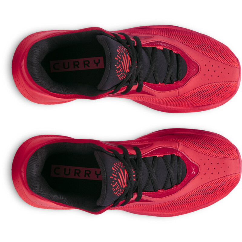CURRY Splash 25-RED RED-600
