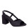 Sandalias de Mujer Bottero Tira Trasera Negro