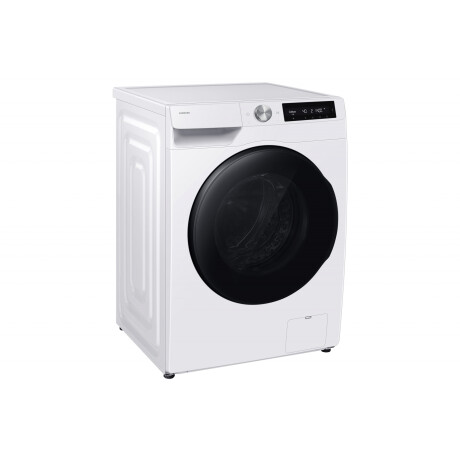 Lavasecarropas Samsung 11Kg/6Kg Inverter AI Ecobubble White